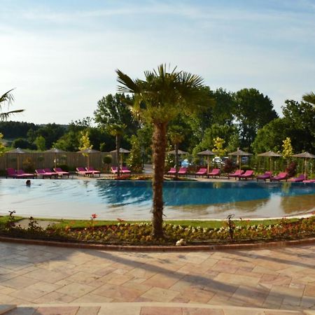 Gitea Saint Johan Apartments Sozopol Eksteriør billede