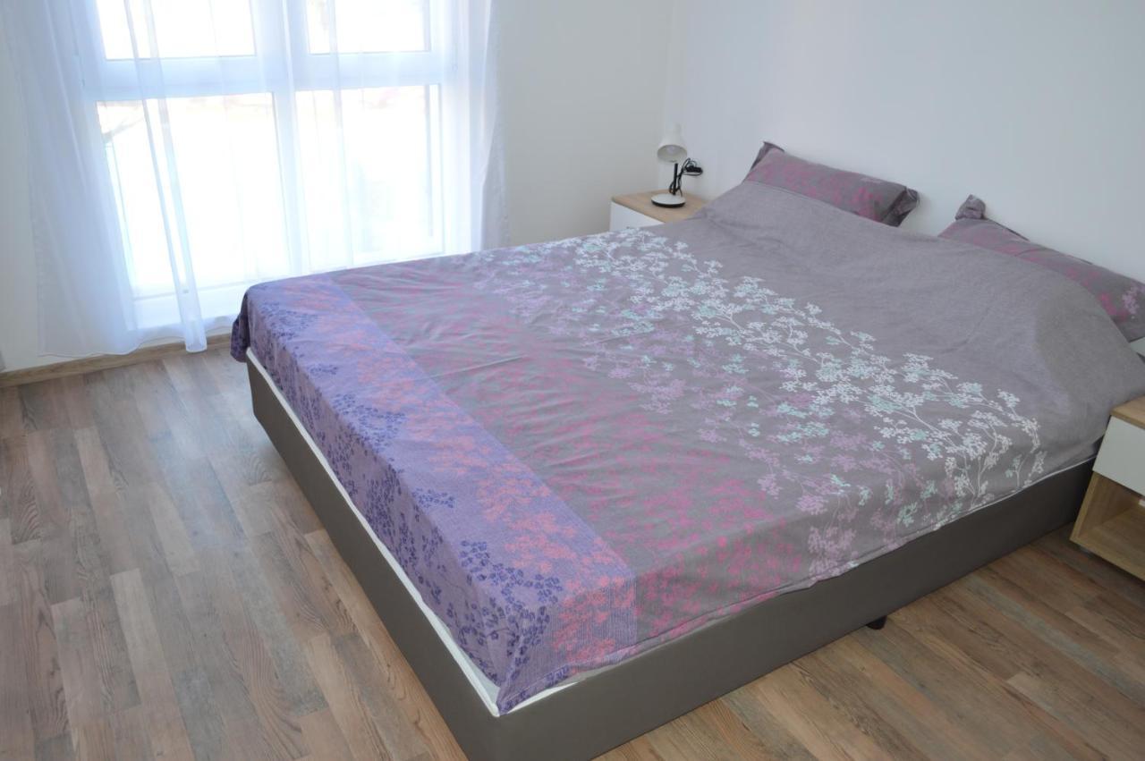 Gitea Saint Johan Apartments Sozopol Eksteriør billede